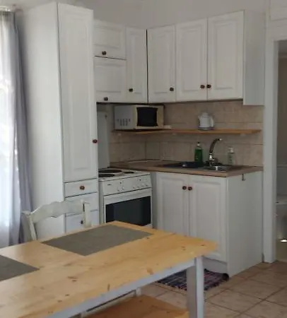 Prázdninový dům Laouti Tinos 3 *