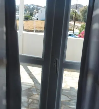 Holiday home Laouti Tinos 3 Agios Ioannis (Tinos)