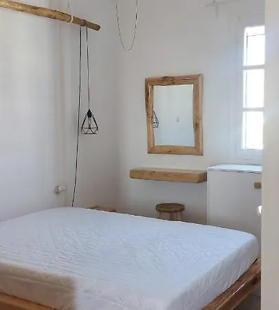 Laouti Tinos 3 Prázdninový dům