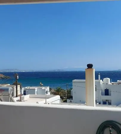 Laouti Tinos 3 * Agios Ioannis (Tinos)
