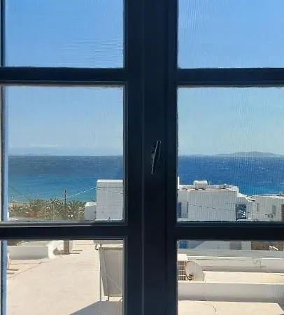Holiday home Laouti Tinos 3 *